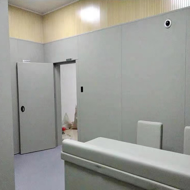 貴州貴陽紀(jì)委談話室墻面軟化處理項目案例，談話室防撞軟包