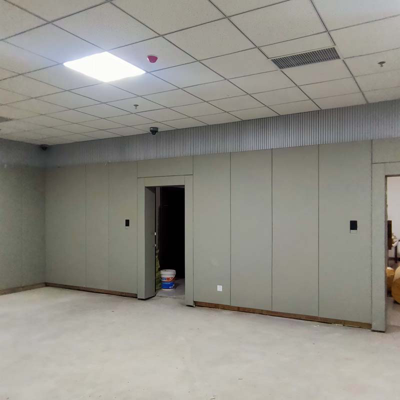 檢察院辦案防撞墻軟包技術(shù)具體如何設(shè)計(jì)？