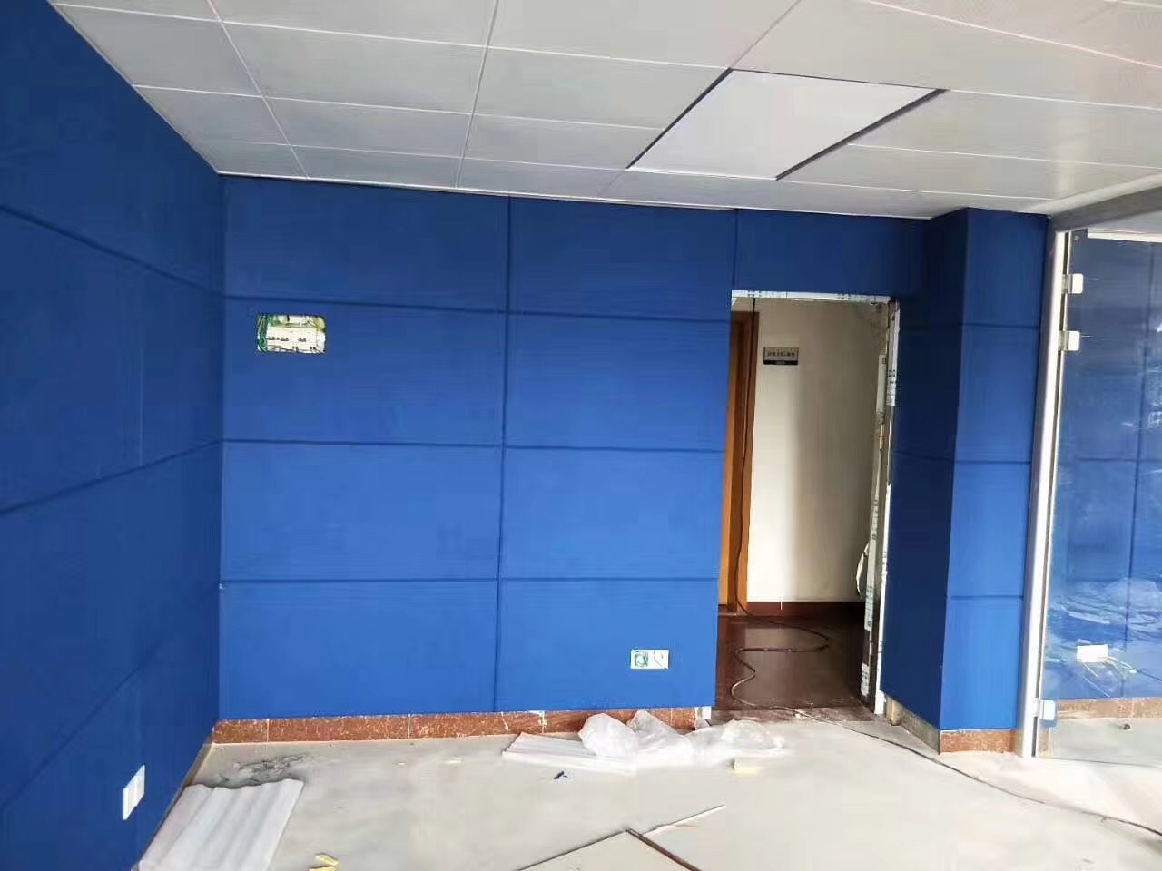 SIW防撞軟包專家，適用各種場所工地
