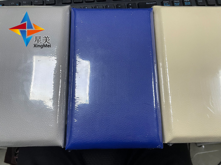 廠家直銷軟包審訊室防撞軟包，適用各種場所