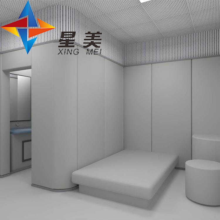 審訊室桌椅提升執(zhí)法效能，保障審訊安全